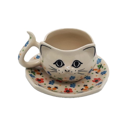 copy of FILIŻANKA Z PODSTAWKĄ V 0,2 L