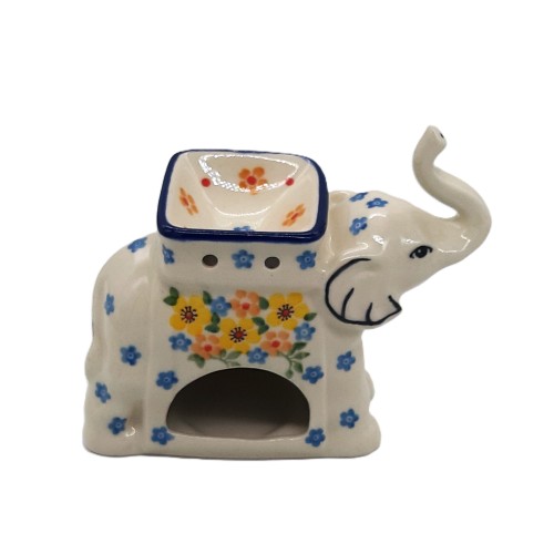 Kominek zapachowy słoń