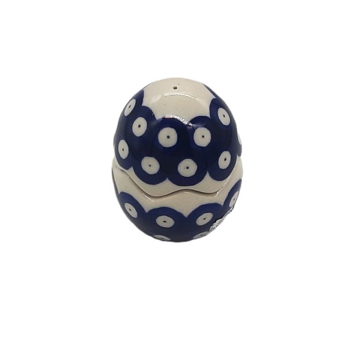 copy of Pojemnik jajko na sól i pieprz