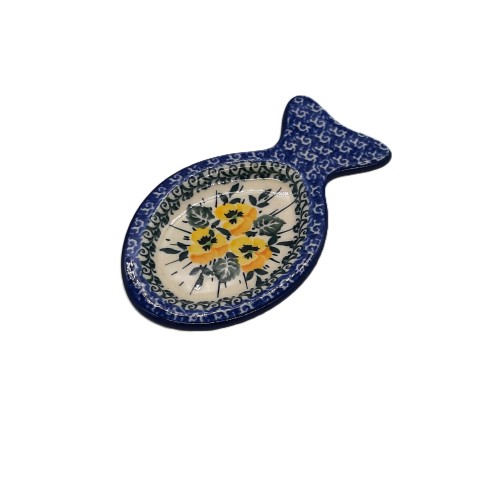 Podstawka Rybka, bratek