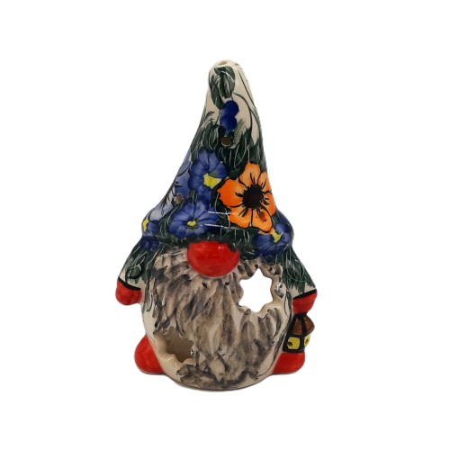 copy of Anioł lampion H:23,0 cm