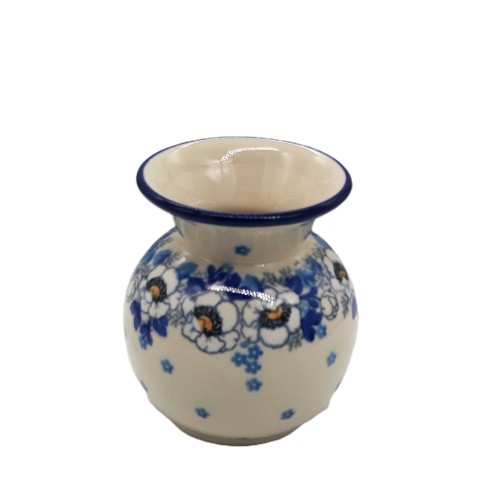 Wazon 10,5 cm, anemony