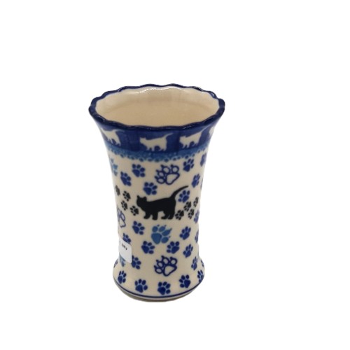 Wazon 11,5 cm, koty