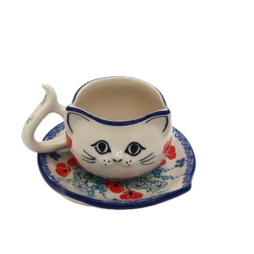 copy of FILIŻANKA Z PODSTAWKĄ V 0,2 L