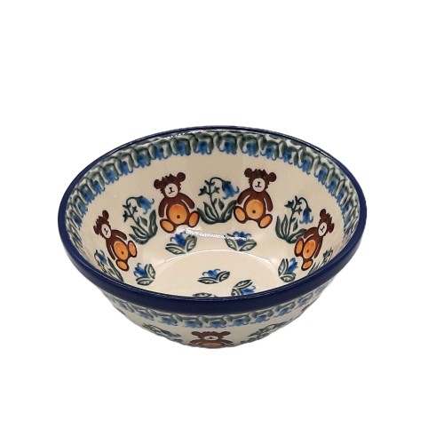 Miska dla dzieci V:0,3 L, misie