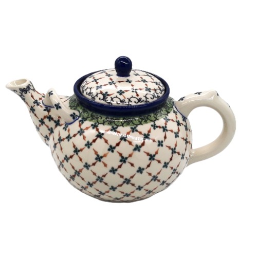 Czajnik V:1,8L z motywem geometrycznym