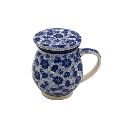 copy of KUBEK Z ZAPARZACZEM V: 0,4 L