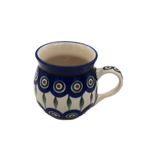 copy of KUBEK CZESKI V:0,25L