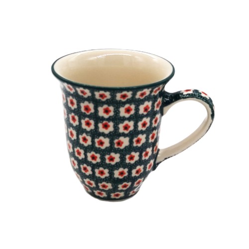 Kubek duży V: 0,45 l