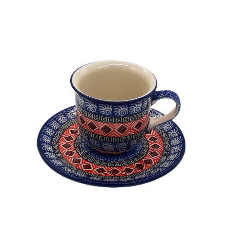 copy of FILIZANKA Z PODSTAWKĄ V 0,15 L