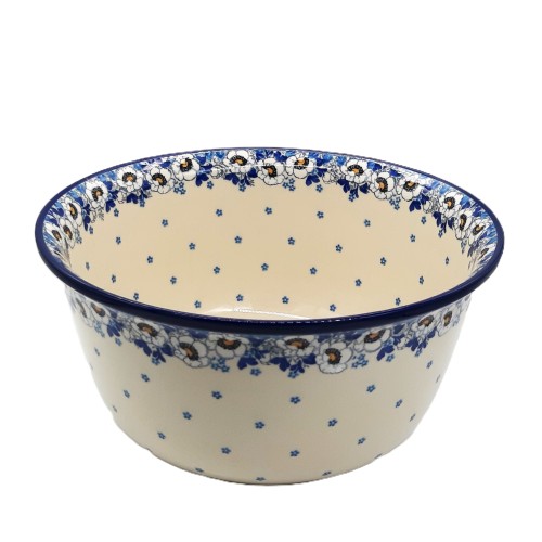 Duża Miska V: 6,0 l , anemony