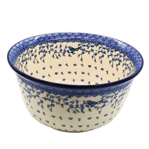 copy of Duża Miska V: 6,0 l , anemony