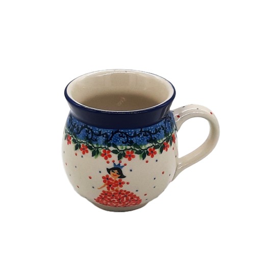 copy of KUBEK CZESKI PTASZEK V:0,35L