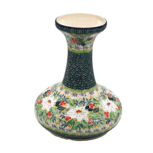 Wazon na kwiaty H:25,0 cm, unikat