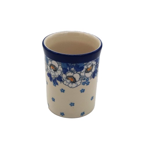 Kubek bez ucha V:0,25 l, anemony