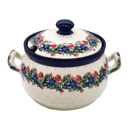 copy of WAZA V: 3,6 L