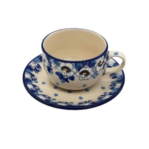 copy of FILIŻANKA Z PODSTAWKĄ V 0,2 L