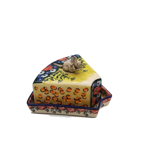 Pojemnik na ser, unikat