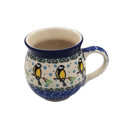 copy of KUBEK CZESKI PTASZEK V:0,35L