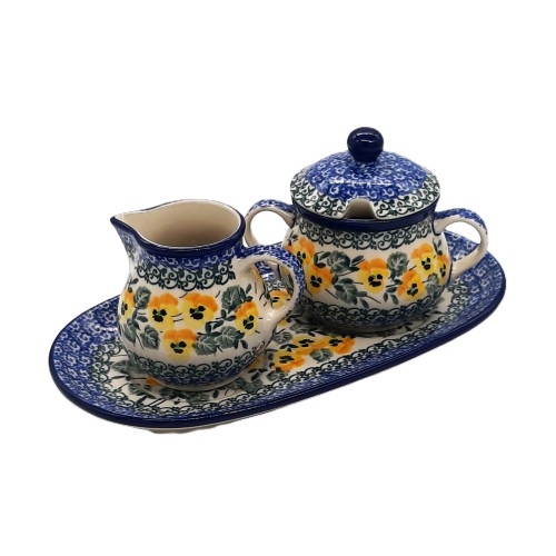 copy of ZESTAW CUKIERNICA,MLECZNIK,PODSTAWKA