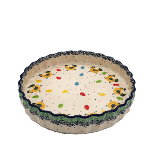 Tarta 24,0 cm, kurki