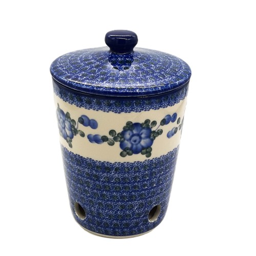 copy of POJEMNIK Z OTWORAMI NA CZOSNEK V:0,9 L