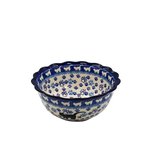 Miska na sałatkę V:0,6 l koty