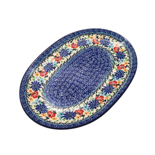 Półmisek na potrawy 31,5/ 22 cm