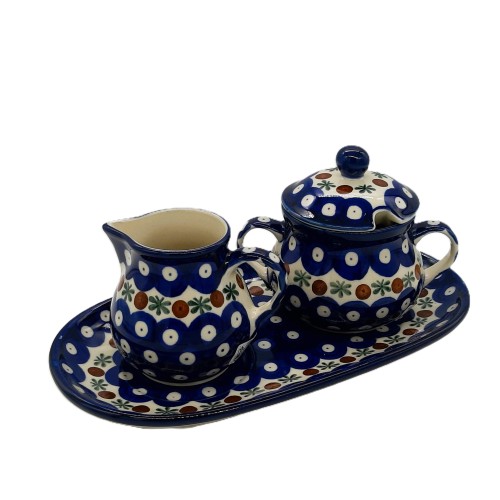 copy of ZESTAW CUKIERNICA,MLECZNIK,PODSTAWKA