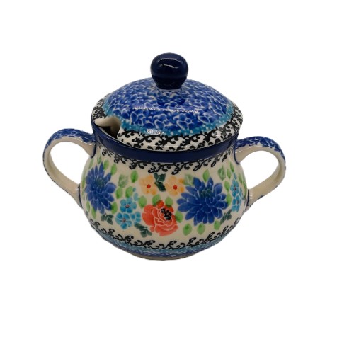 copy of CUKIERNICA V:0,2 L UNIKAT