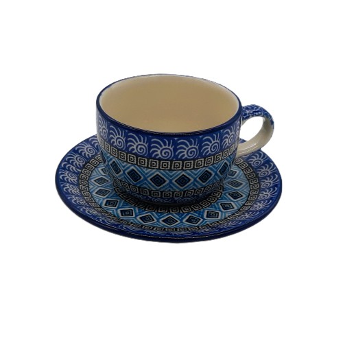 copy of FILIŻANKA ZE SPODKIEM V : 0,2 L