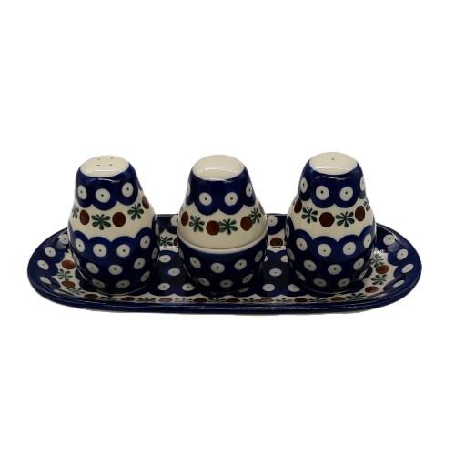 copy of Komplet sól, wykałaczki,pieprz unikat, kaczka