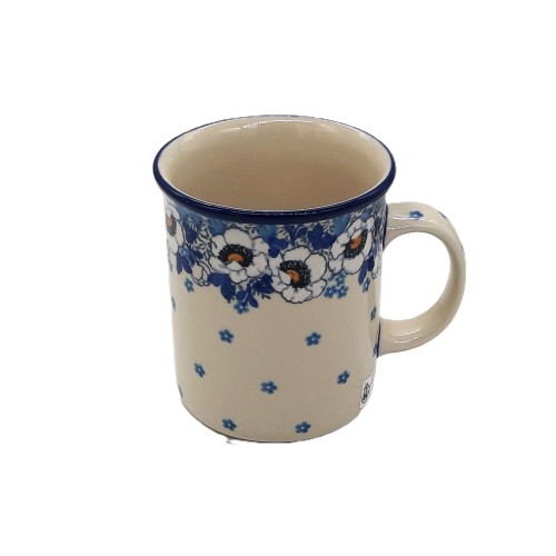 Kubek duży V: 0,4 l, anemony