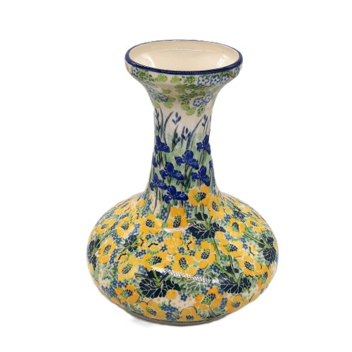 Wazon na kwiaty H:25,0 cm, unikat