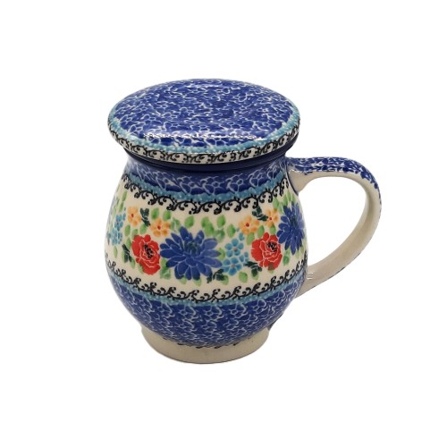 copy of KUBEK Z ZAPARZACZEM V: 0,4 L