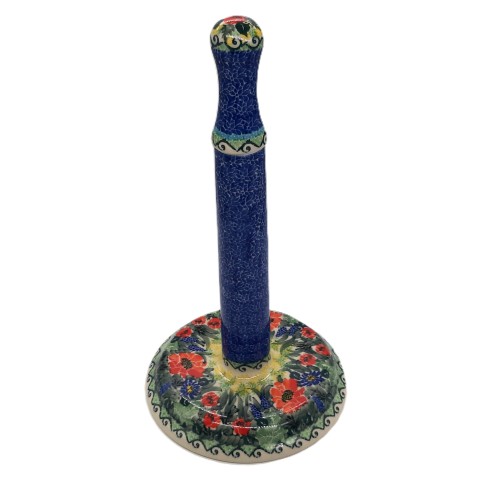 Stojak na ręcznik h: 33,0 cm unikat