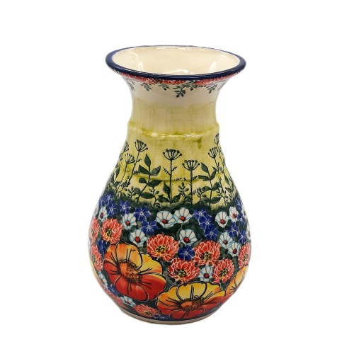 Wazon H:22,0 cm , unikat