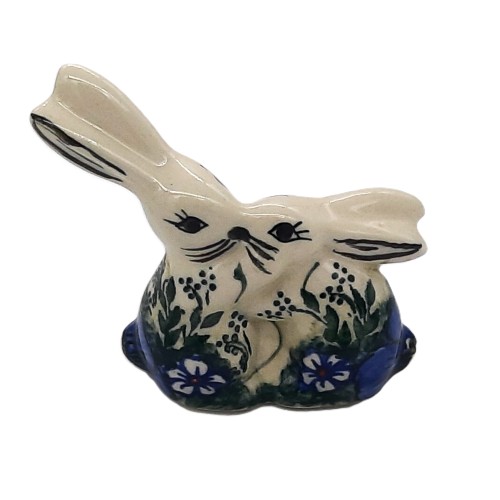 Zajączki wielkanocne h: 8,4 cm