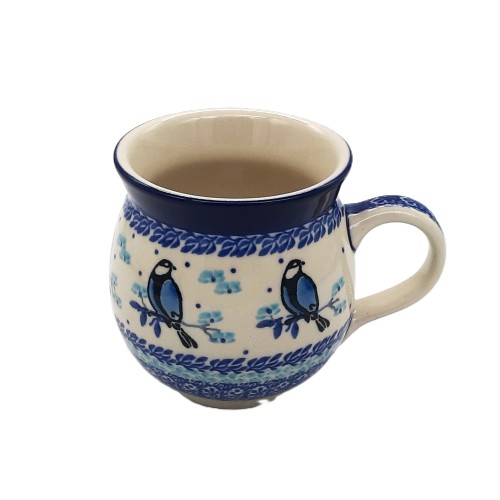 copy of KUBEK CZESKI PTASZEK V:0,35L