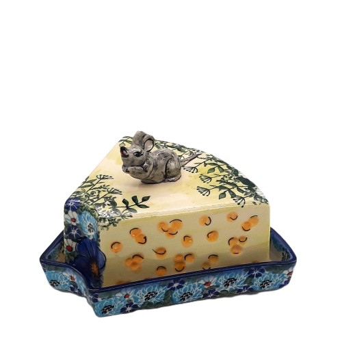 Pojemnik na ser, unikat,kopry