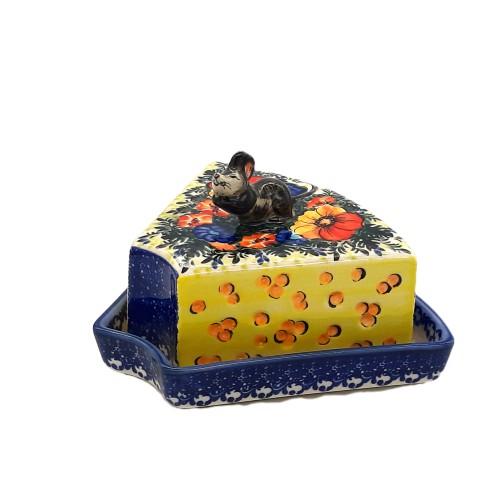 Pojemnik na ser, unikat