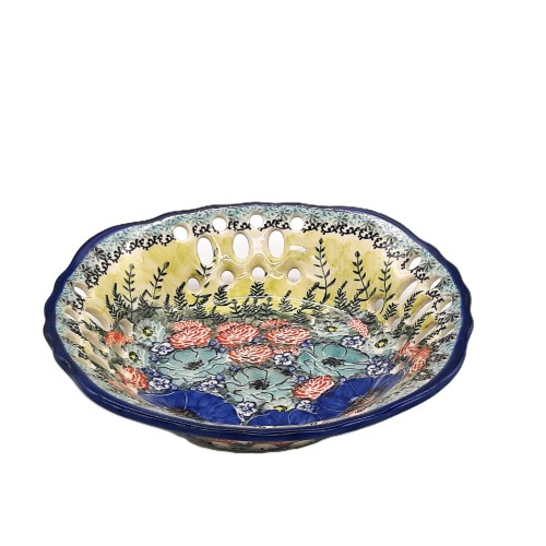 copy of Owocarka ażurowa 25cm unikat