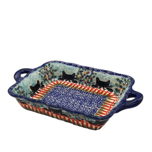 copy of Zapiekanka 25x19,5 cm , kopry unikat