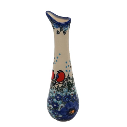 Wazon  h: 30,0 cm , unikat, gile