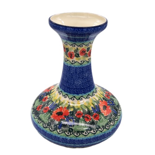 Wazon na kwiaty H:25,0 cm, unikat