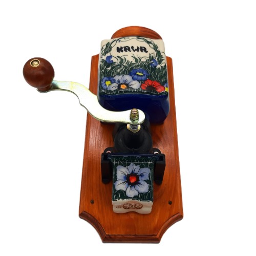 copy of Młynek do kawy , trawka