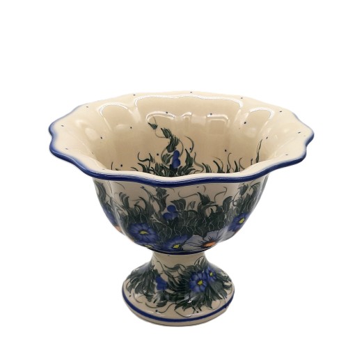 Owocarka, unikat trawka