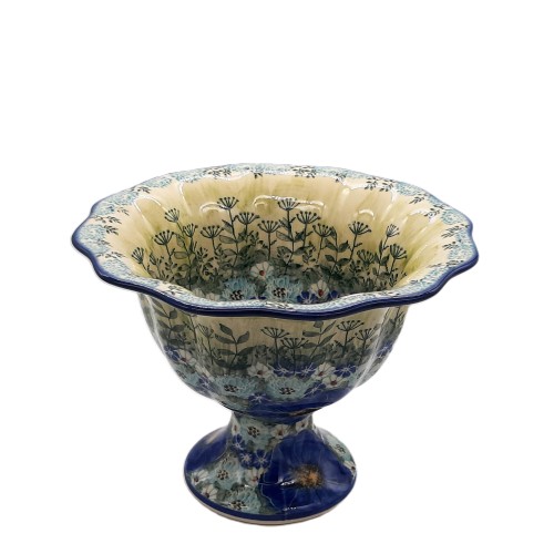 Owocarka, unikat kopry