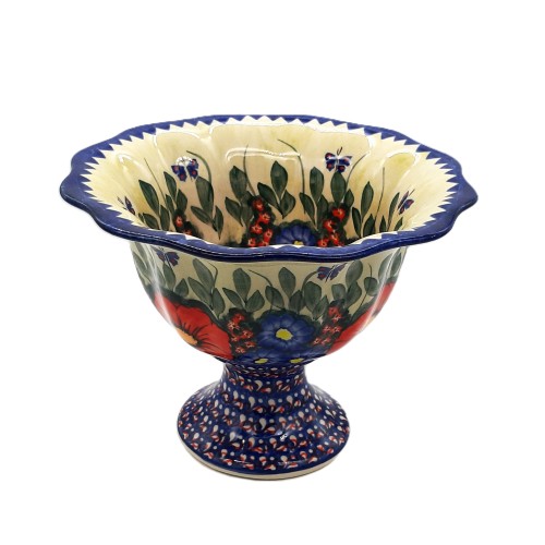 Owocarka, unikat maki