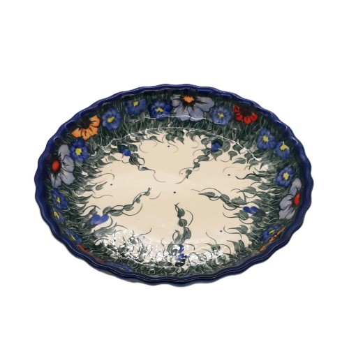 Tarta 25,0 cm unikat, trawka